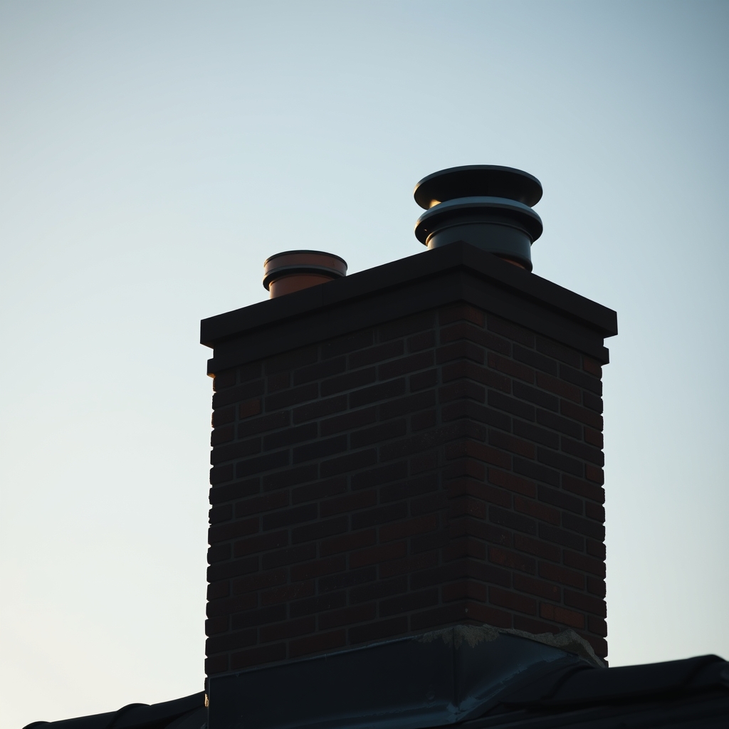 Ash Hollow Chimney Corp — professional Chimney Sweep in Wilton, our branded team and work van — Chimney Sweep near me